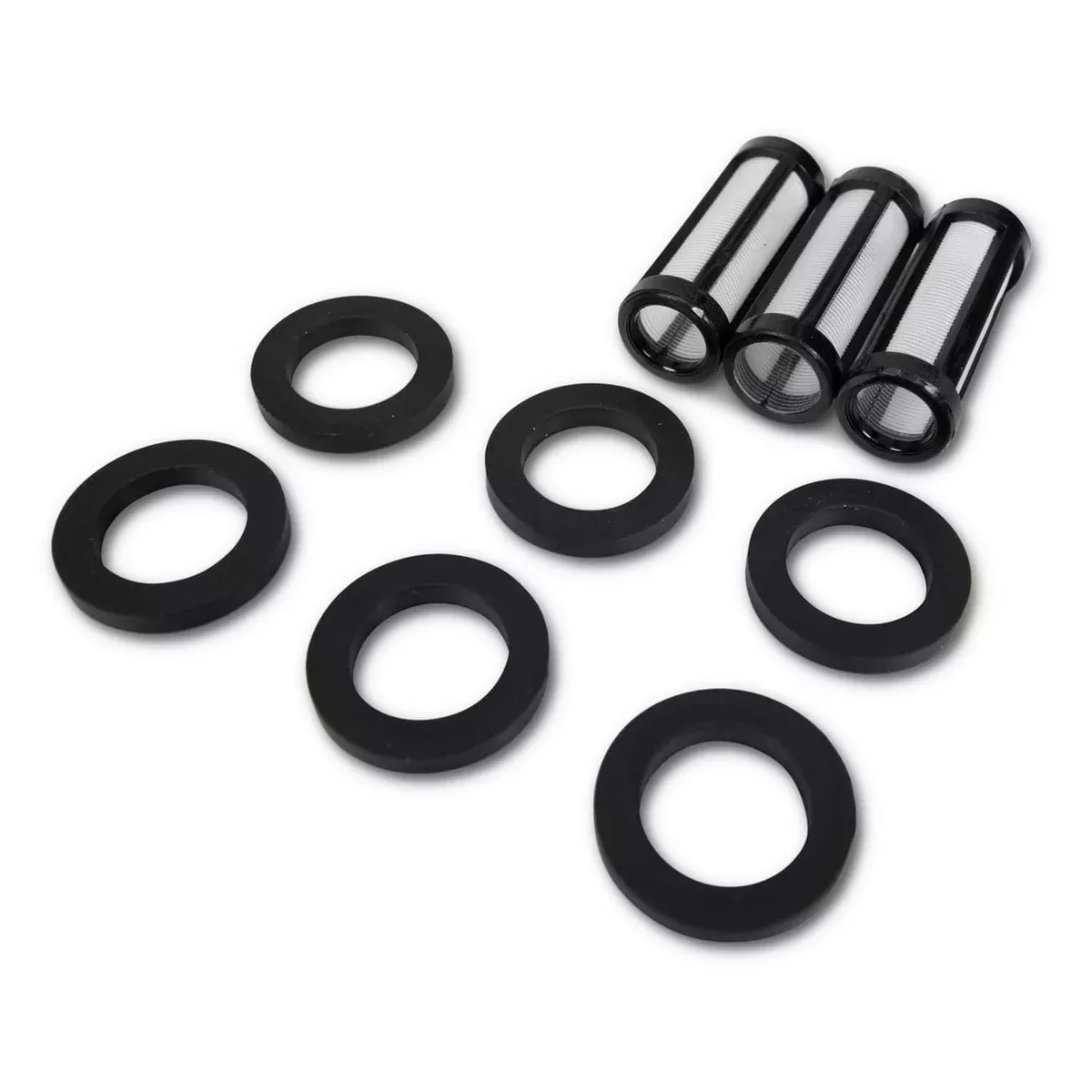 CLEAR VIEW FUEL FILTER 100 MICRON REPLACEMENT ELEMENT-8749
