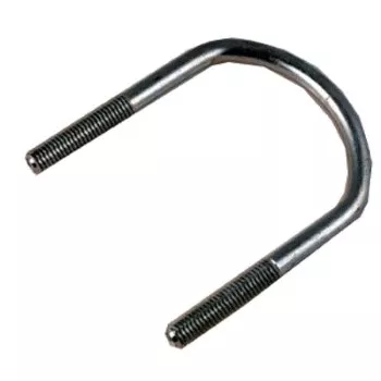 Club Car DS Leaf Spring U-Bolt (Fits 1981-Up)