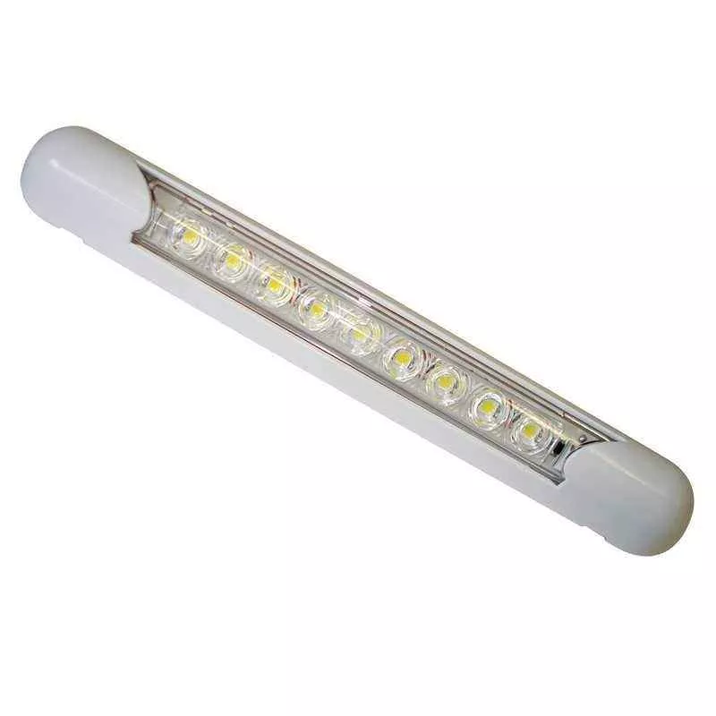Coast Led Awning Light Pure White 20cm 12vdc ...
