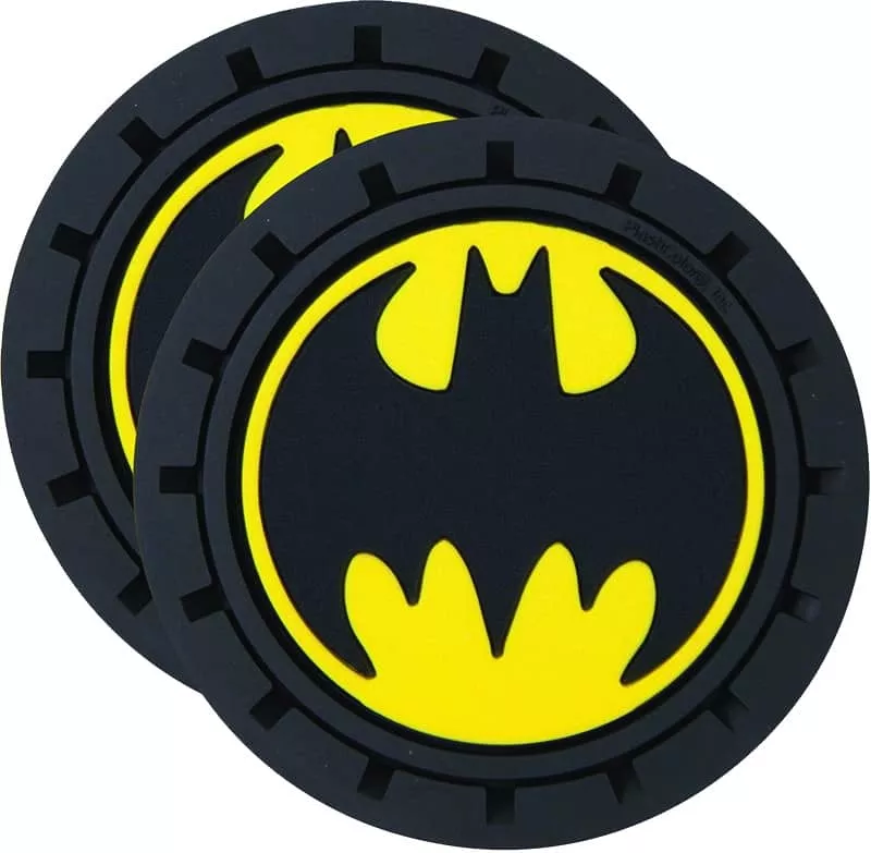COASTERS (2) BATMAN-1960R01
