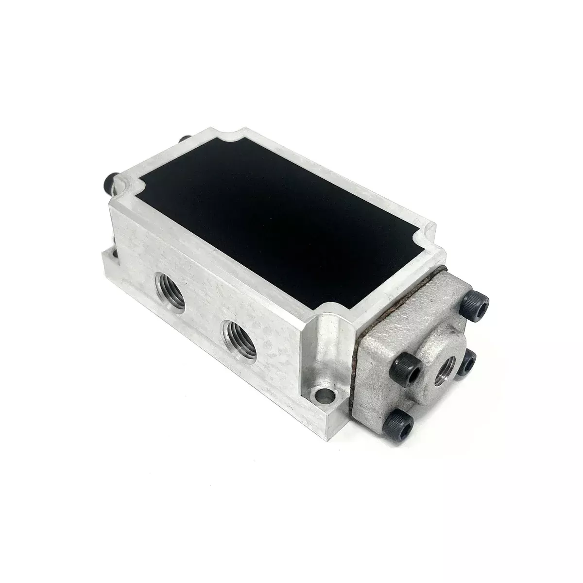 Coats 4-Way Piloted/Slave Valve Housing