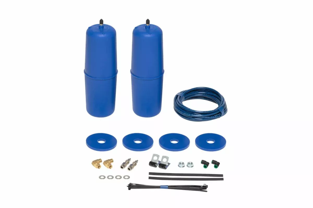 COIL-RITE KIT 63-96 GM FRONT-4100