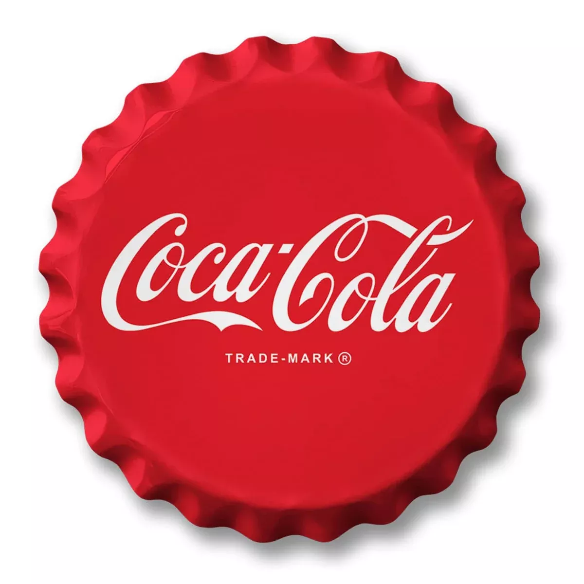 COKE CLASSIC BOTTLE CAP-BC2122