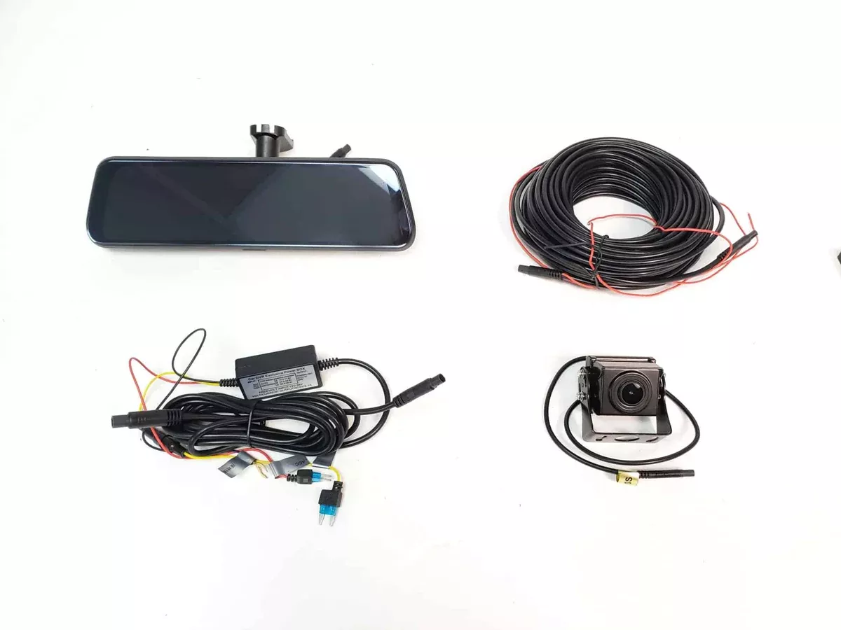 COMMERCIAL CAMERA MIRROR-FVMR-1150