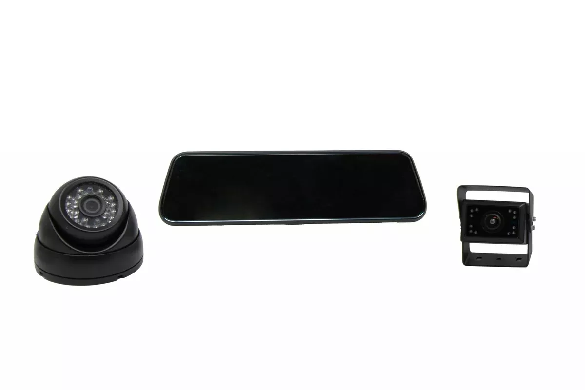 COMMERICAL CARGO VISION-FVMR-1160