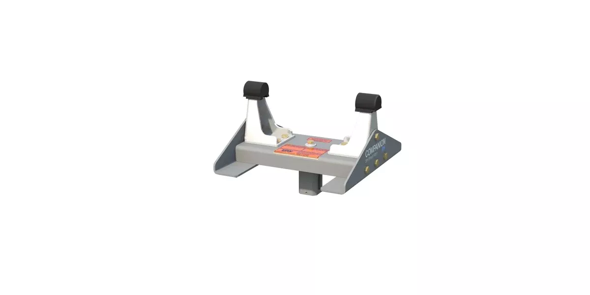 COMPANION BASE FLATBED-RVB3055