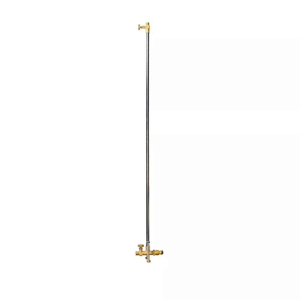 Companion Extension Pole for POL Valve