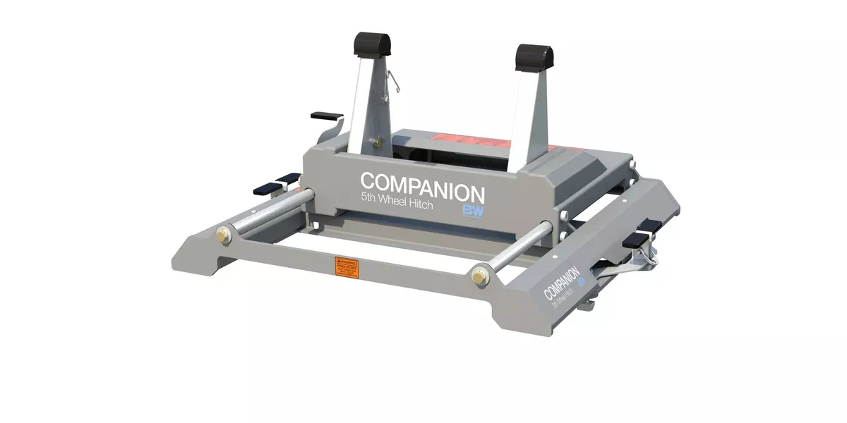 COMPANION SLIDER FITS-RVB3370