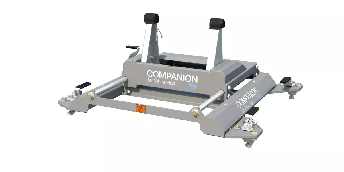 COMPANION SLIDER FITS-RVB3670