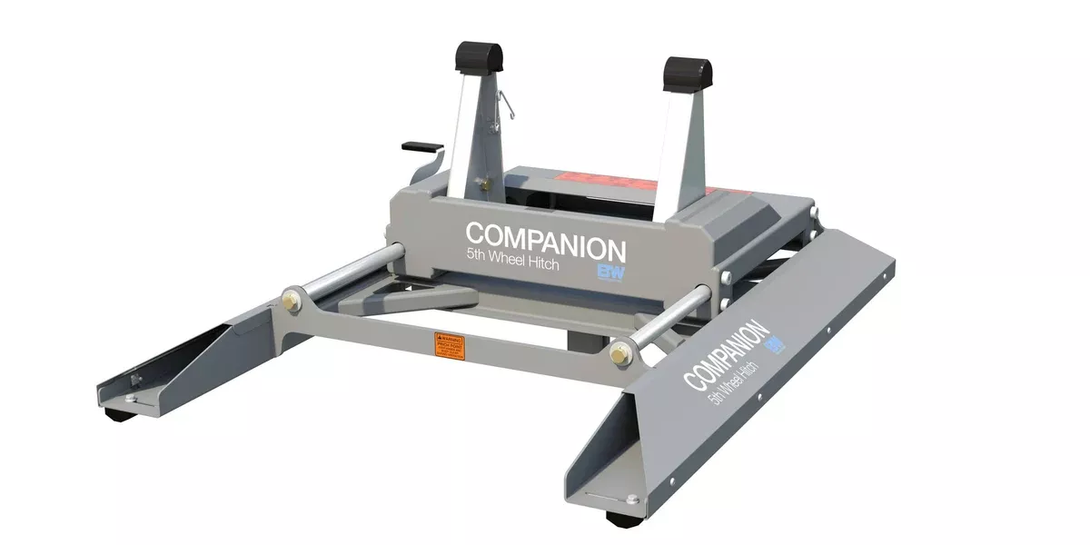 COMPANION SLIDER-RVB3405