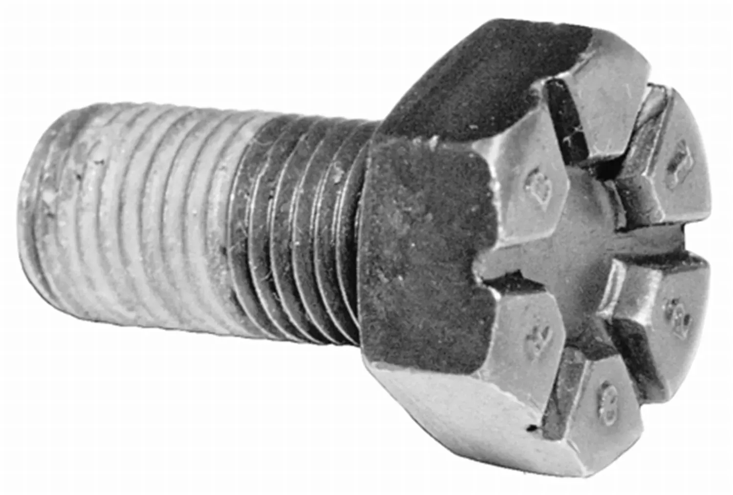 Compatible with/Replacement for Ford Performance Parts M-4216-A210 Differential Ring Gear Bolt Kit