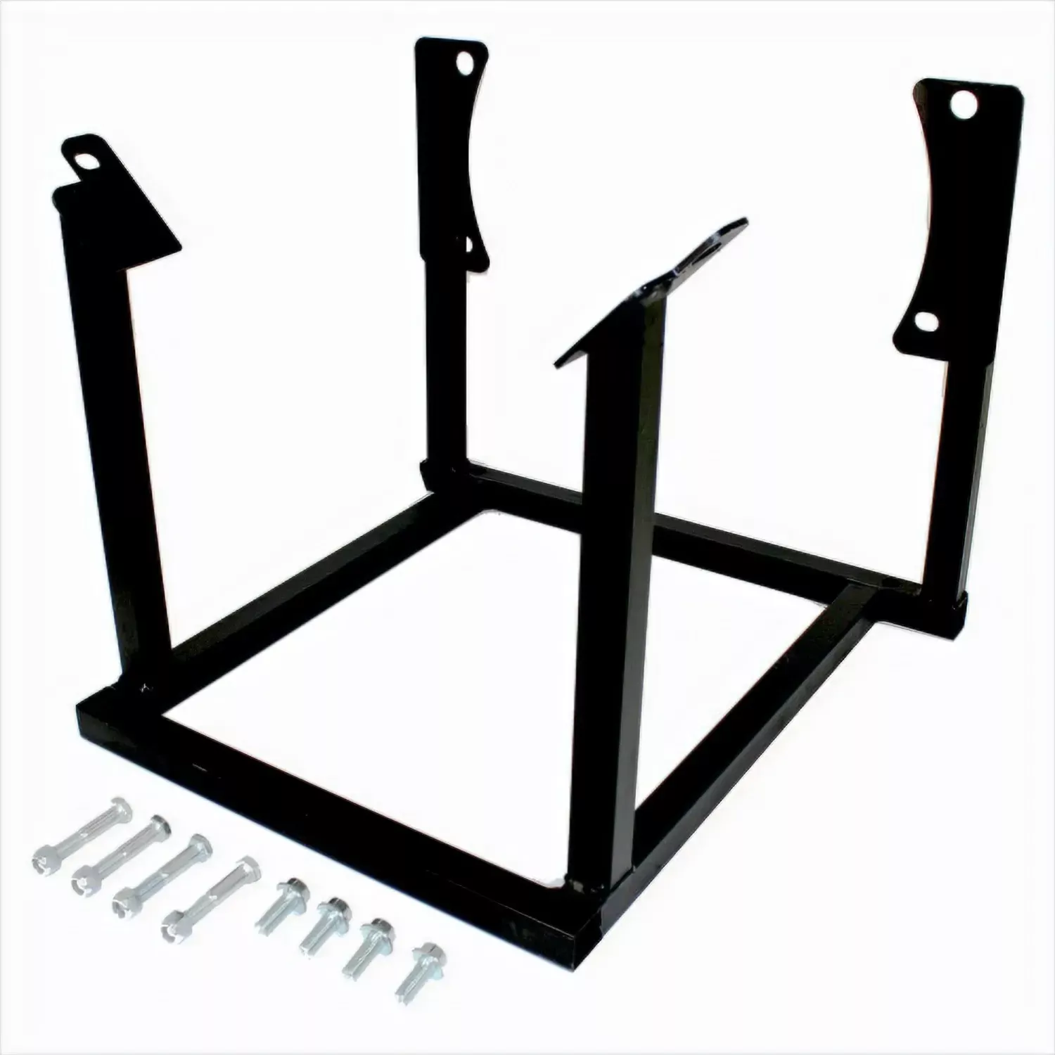 Compatible with/Replacement for Ford Performance Parts M-6038-M Engine Shipping Cradle