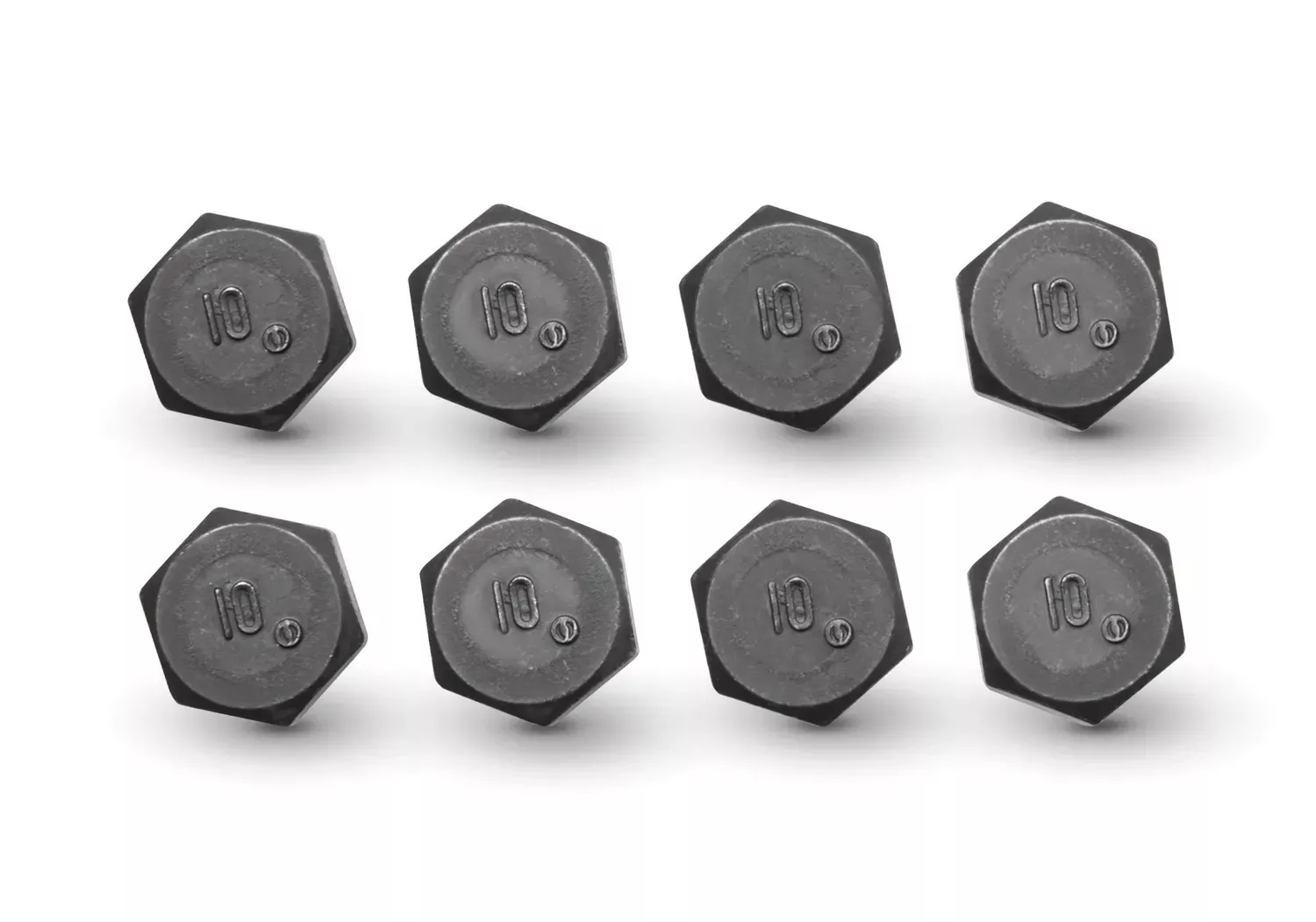 Compatible with/Replacement for Ford Performance Parts M-6379-C Flywheel Bolt Set