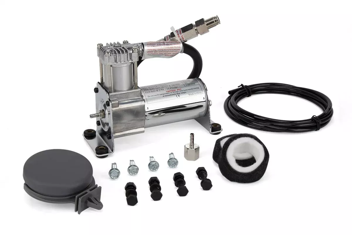 COMPRESSOR 12V HEAVY DUTY-16192