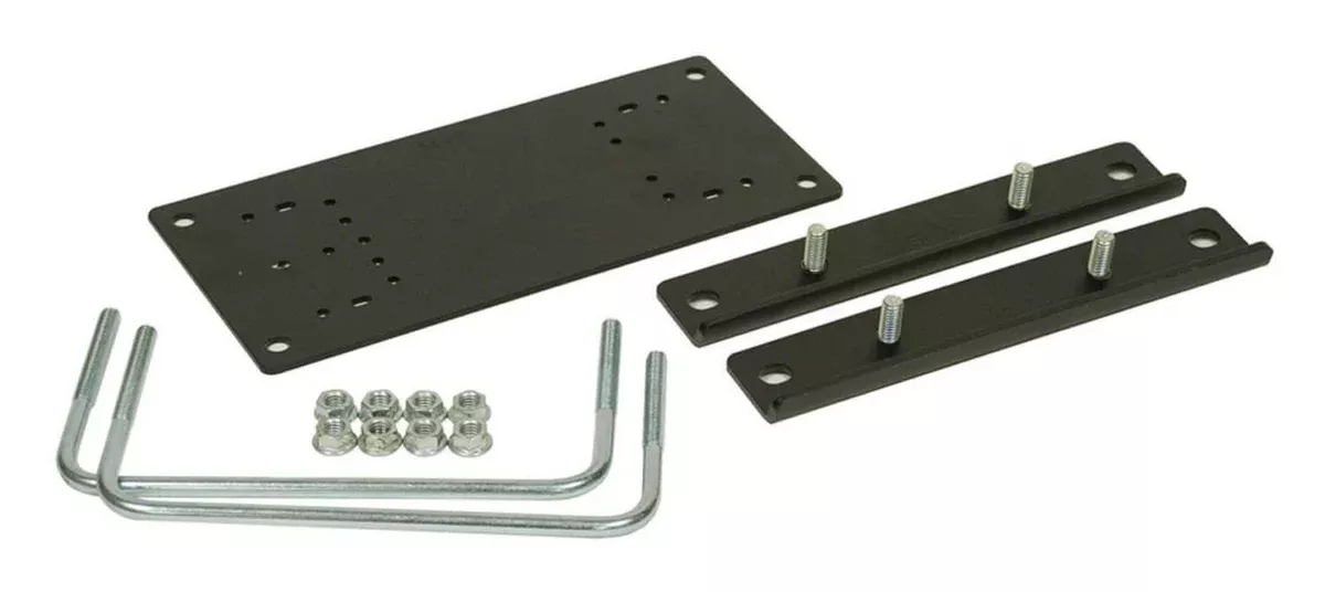 COMPRESSOR MOUNT KIT-2497