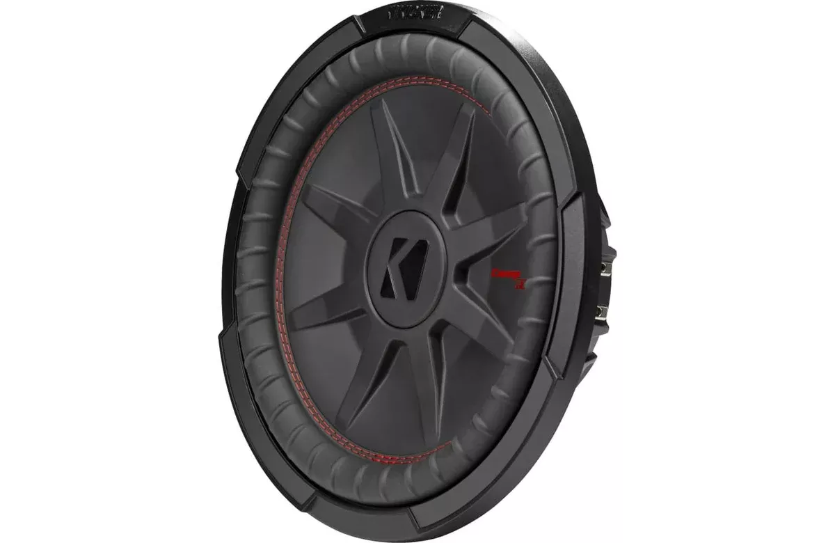 COMPRT SUBWOOFER 12"-48CWRT122