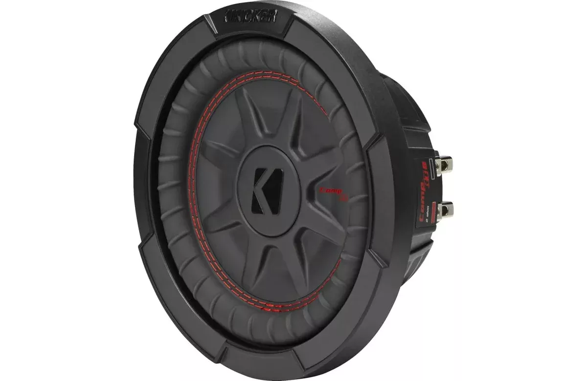COMPRT SUBWOOFER 8"-48CWRT82