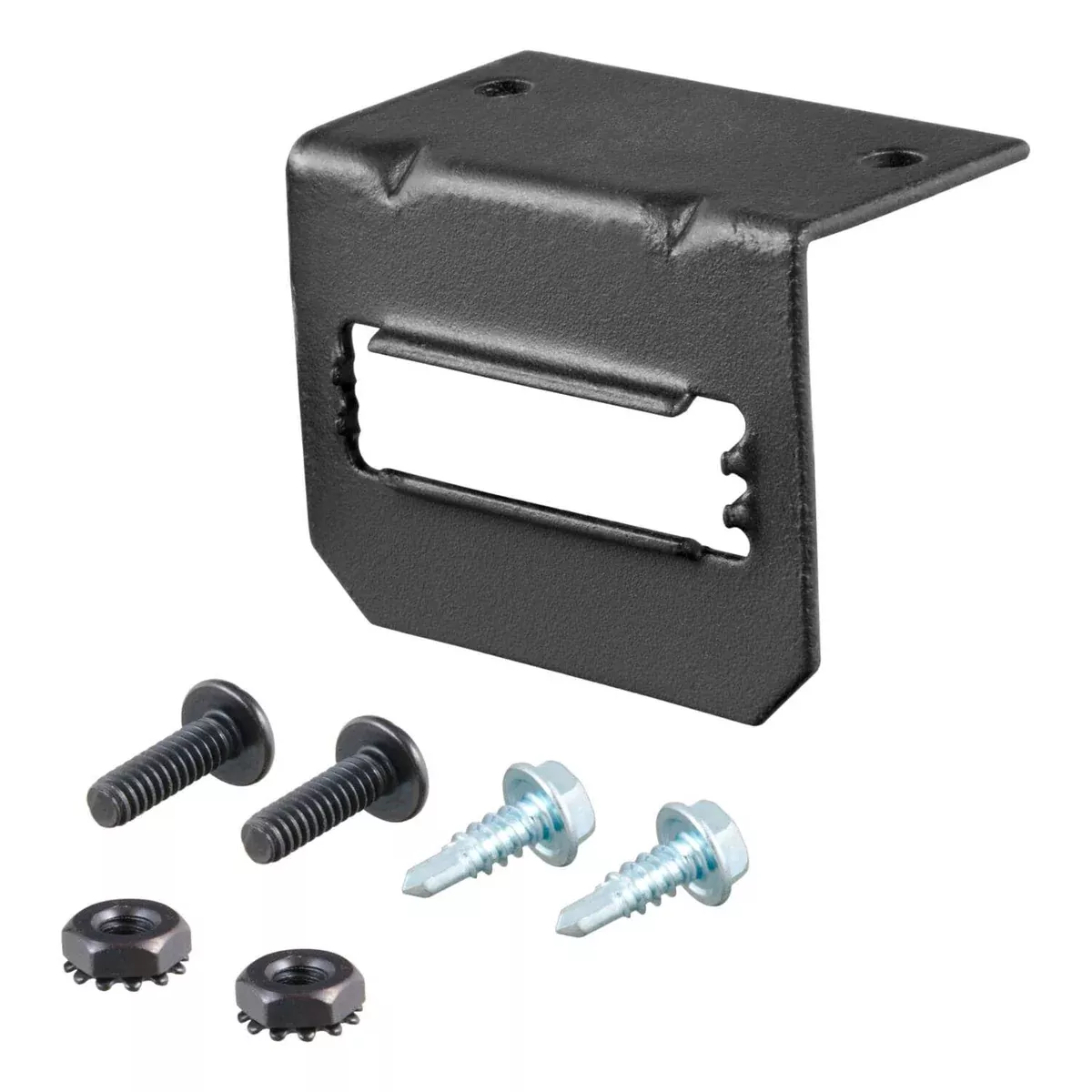 CONN.SOCKET MOUNTING-58303