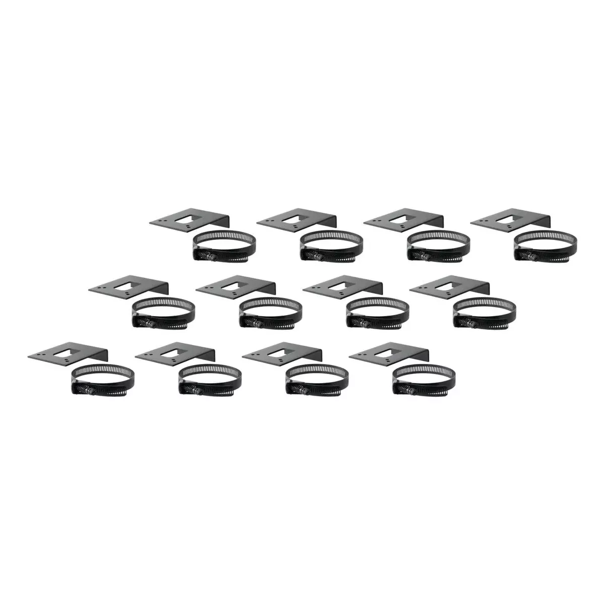 CONNECTOR BRACKETS-57203
