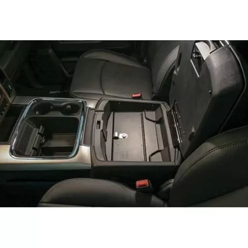 CONSOLE SAFE DODGE RAM 10-18 1500/2500/3500-321-01