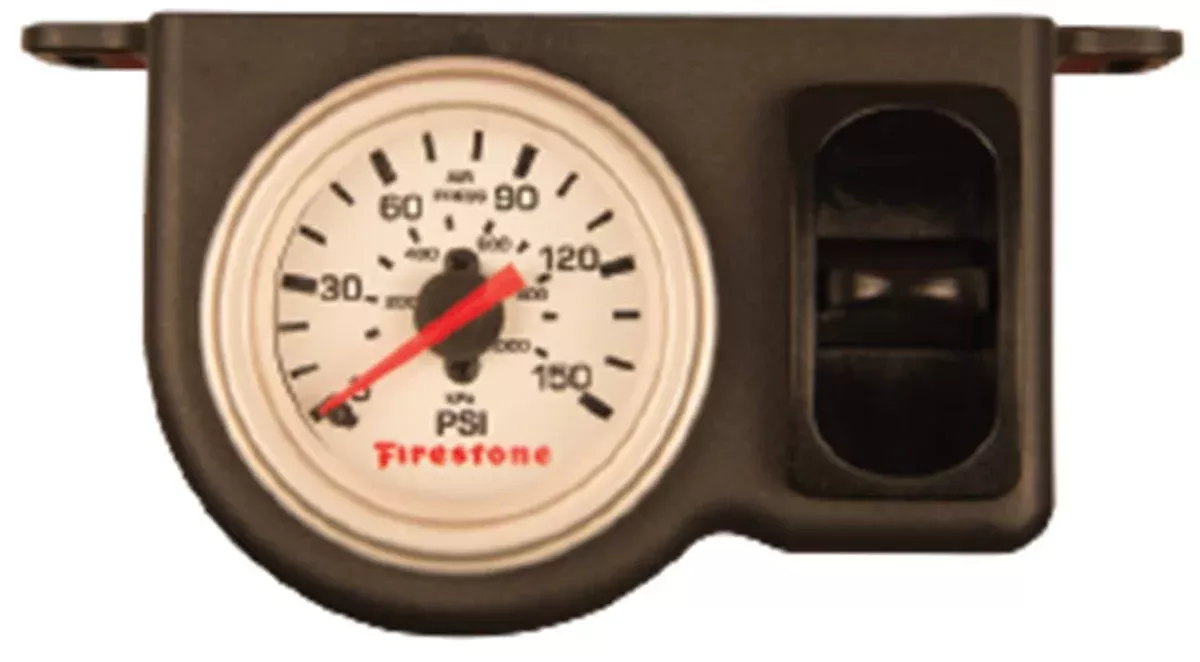 CONTROL PANEL PNEUMATIC-2570