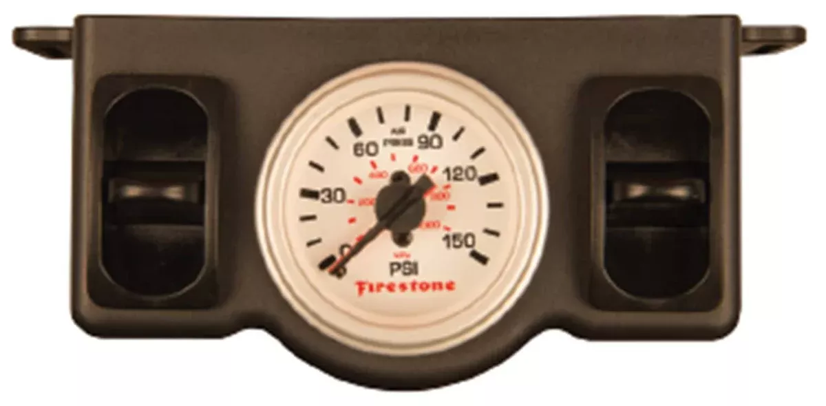 CONTROL PANEL PNEUMATIC-2574