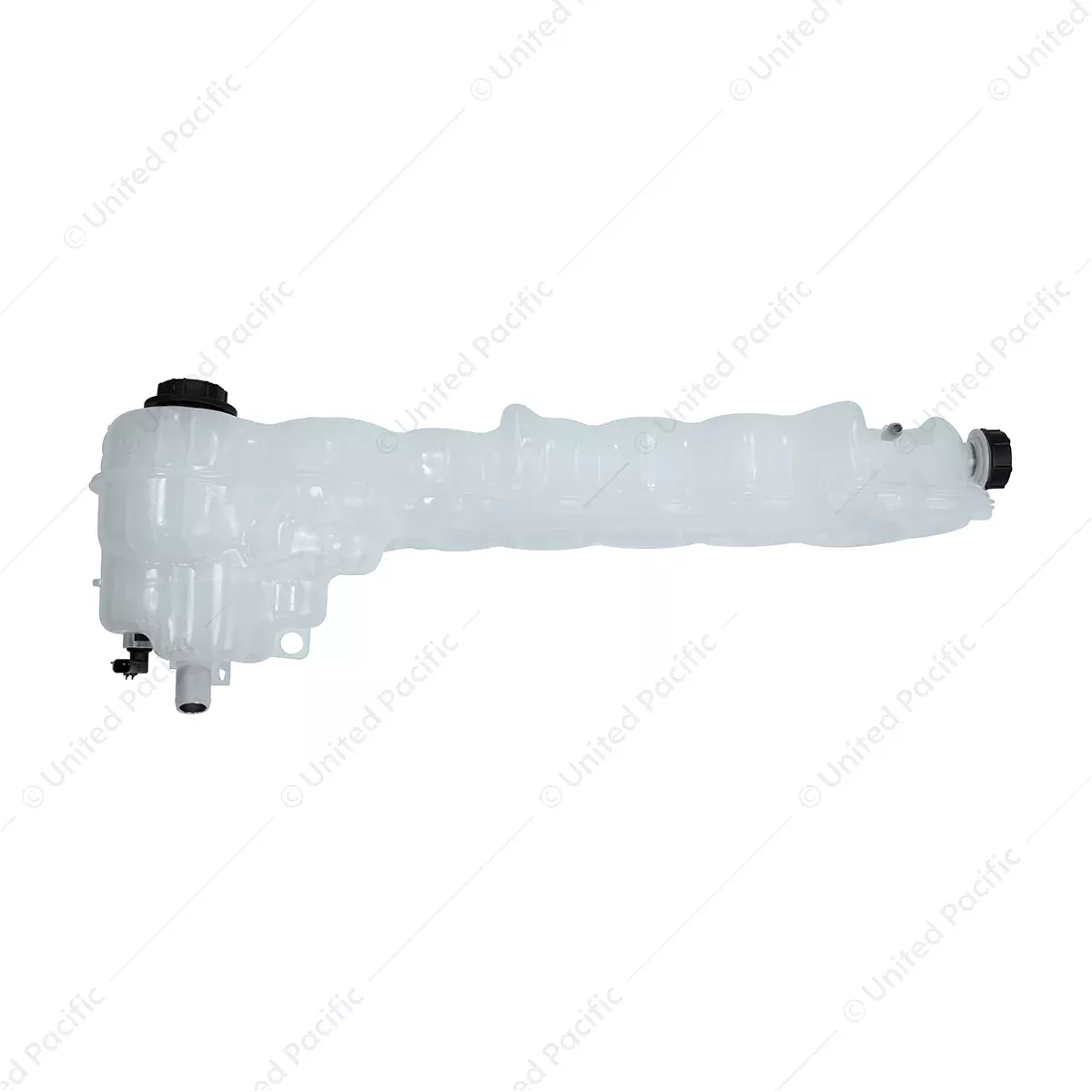 Coolant Reservoir For 2018-2026 Freightliner Cascadia
