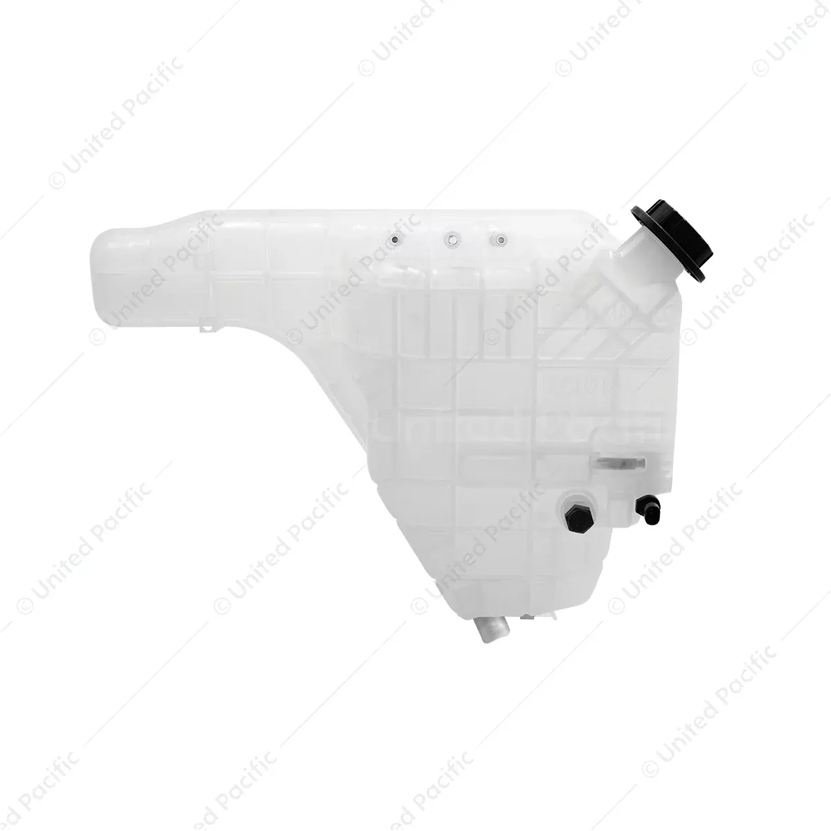 Coolant Reservoir & Coolant Level Sensor For 2011-2015 International Prostar