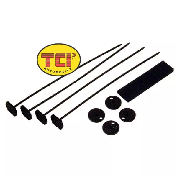 COOLER QUICK-MOUNT KIT-821500