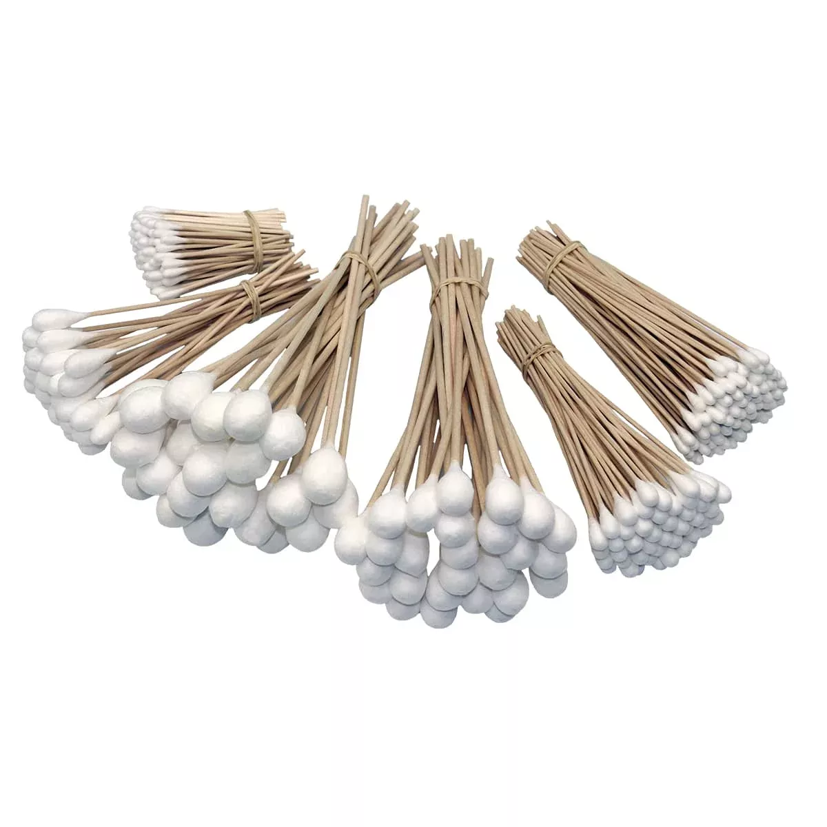 COTTON SWAB ASSORTMENT-27190