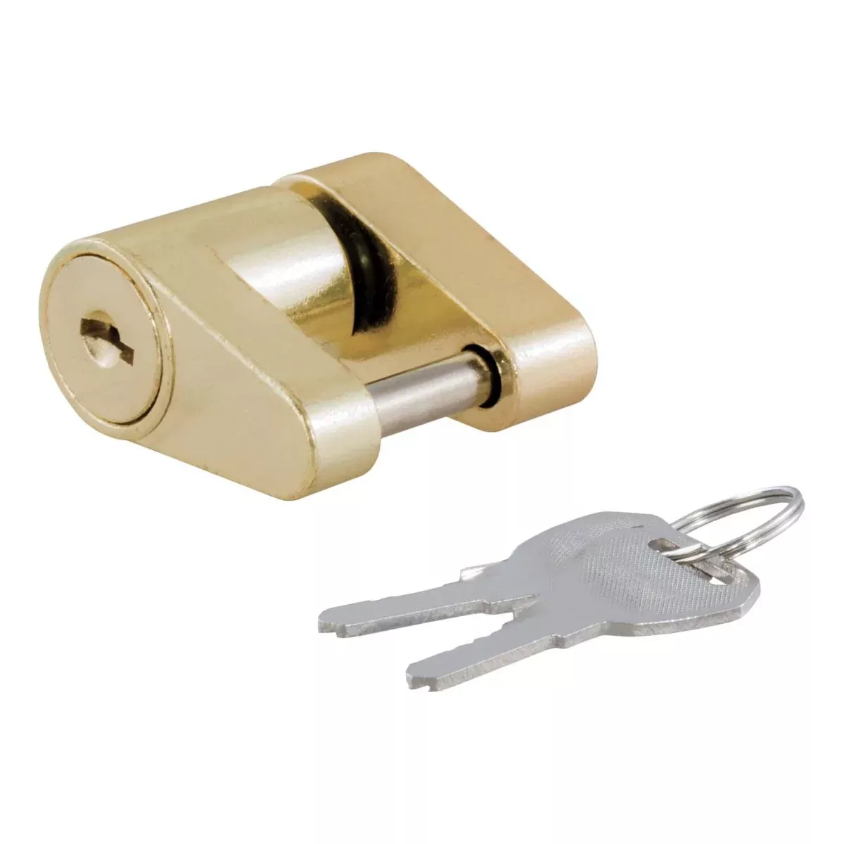 COUPLER LATCH LOCK-23022