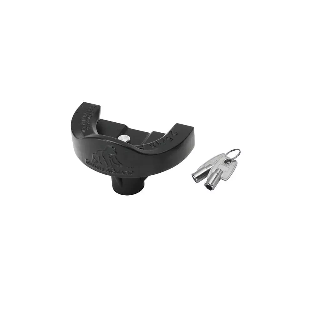 COUPLER LOCK FOR 2 5/16"-63227