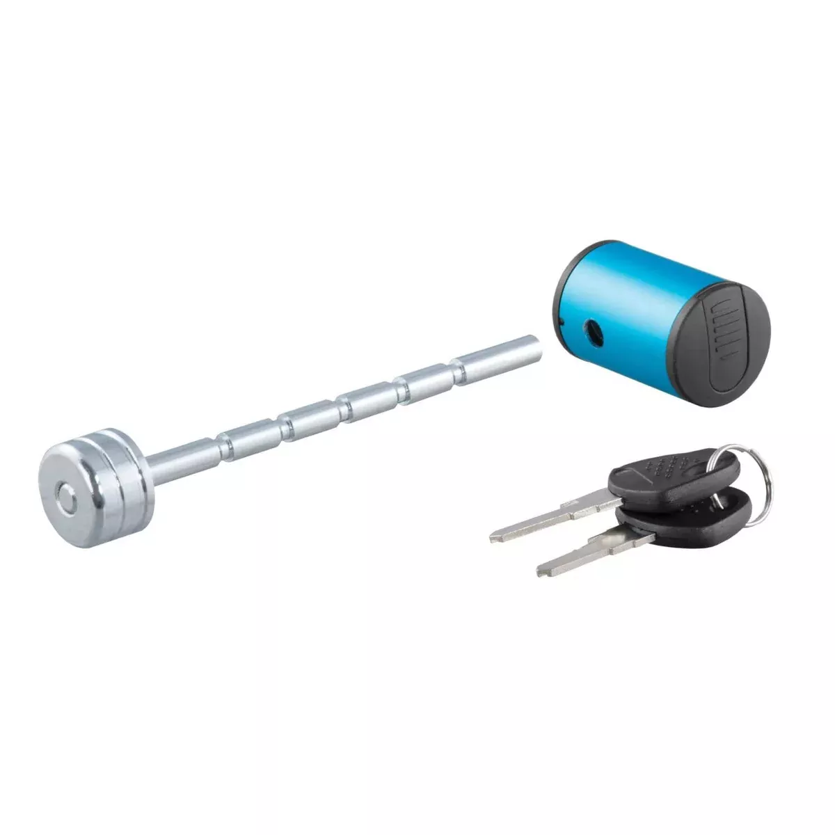 COUPLER LOCK BARBELL-23503