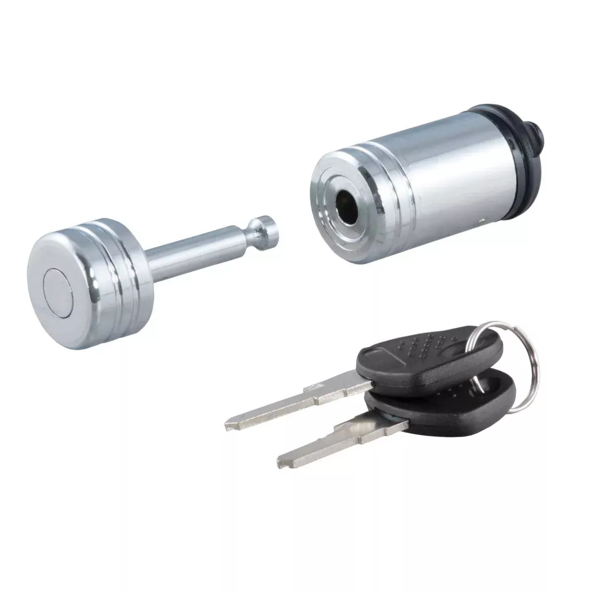 COUPLER LOCK BARBELL-23520