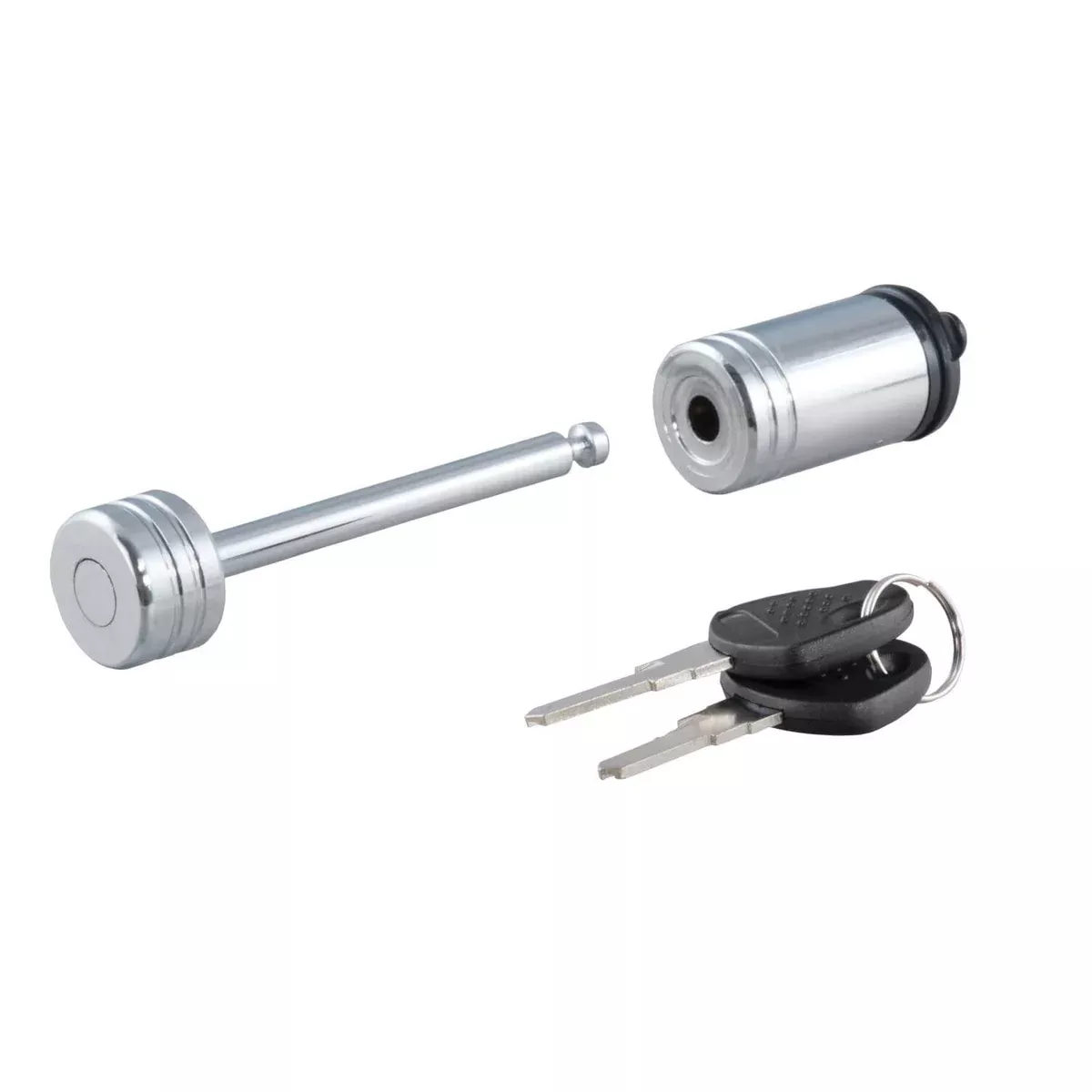 COUPLER LOCK BARBELL-23522