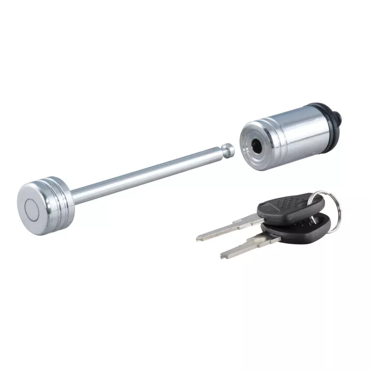 COUPLER LOCK BARBELL-23523