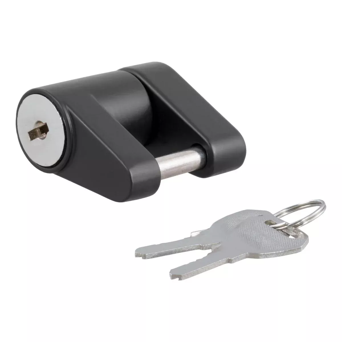 COUPLER LOCK PADLOCK-23521
