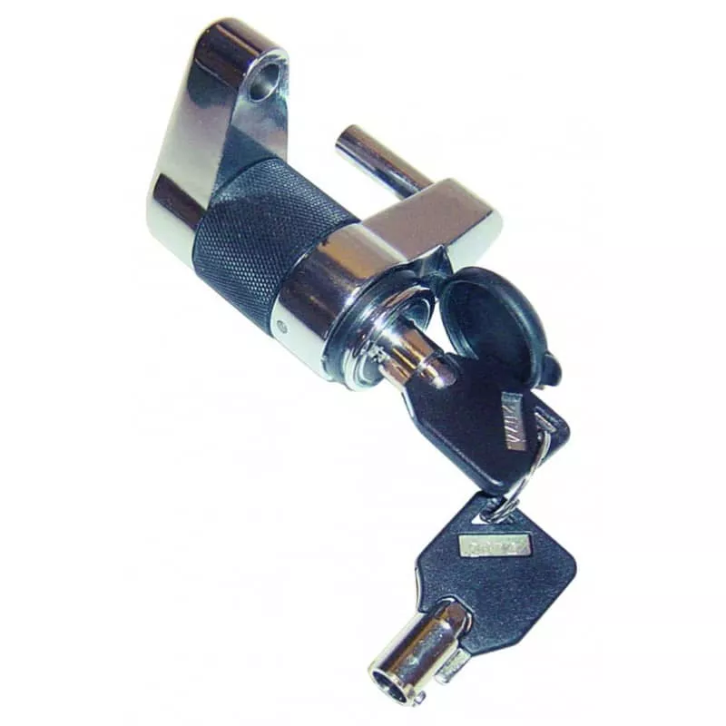 COUPLER LOCK-TMC10