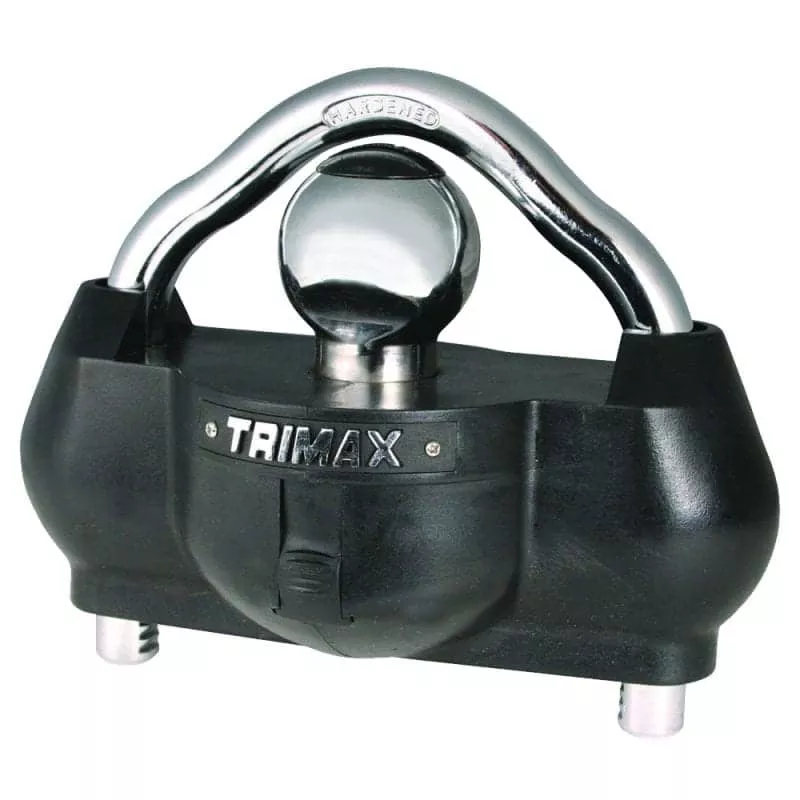 COUPLER NOSE LOCK-UMAX100
