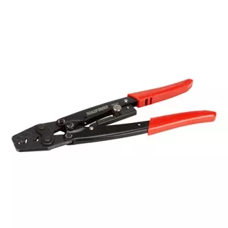 Crimping Tool for 1.25 - 16mm2 Cable Lugs and Terminals