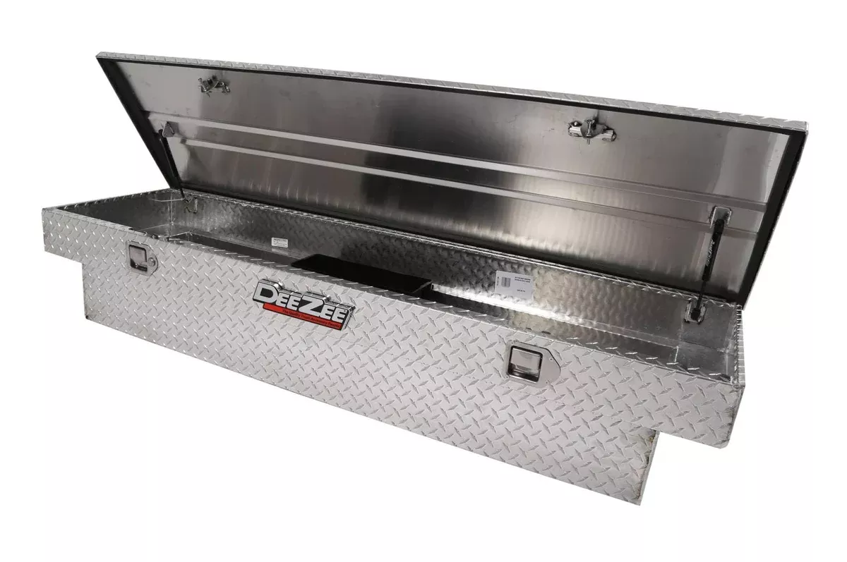 CROSSOVER TOOL BOX-8170
