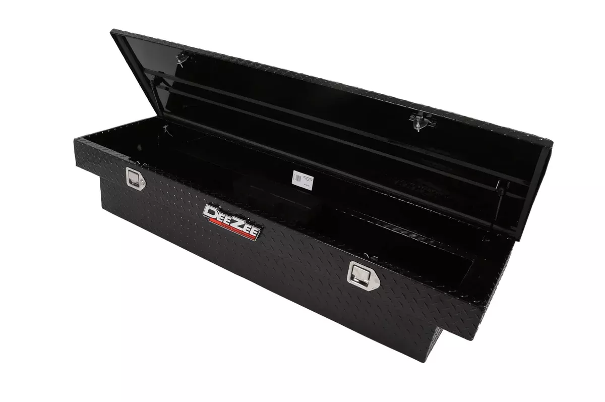 CROSSOVER TOOL BOX-8170B