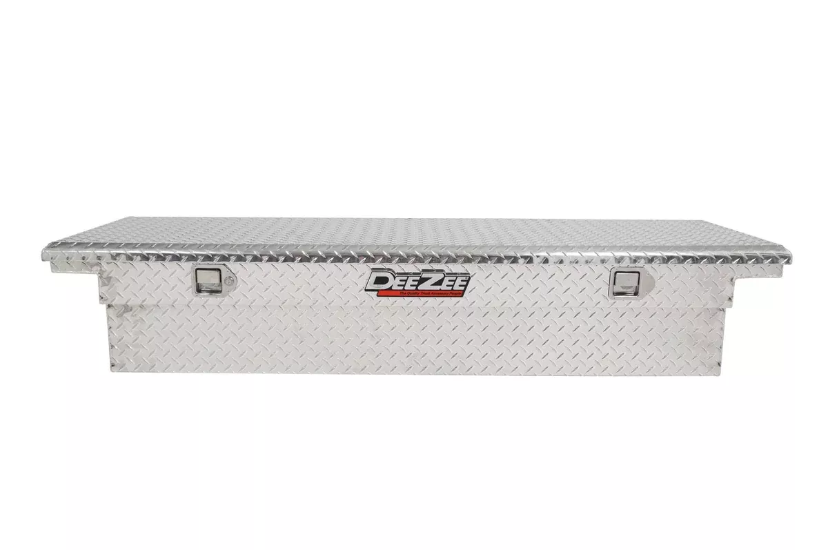 CROSSOVER TOOL BOX-8170L