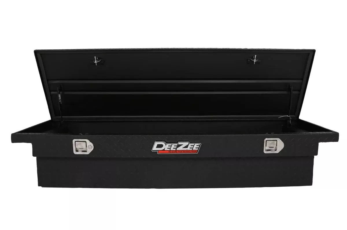 CROSSOVER TOOL BOX-8170LTB