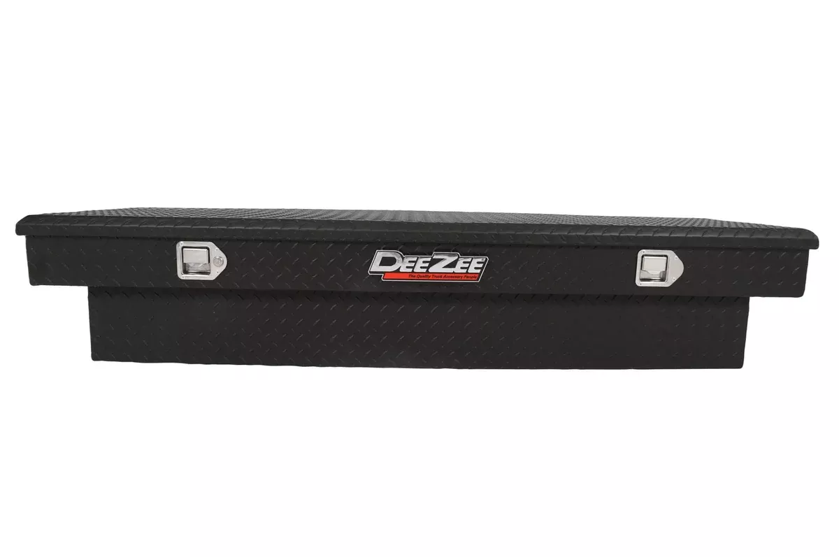 CROSSOVER TOOL BOX-8170TB