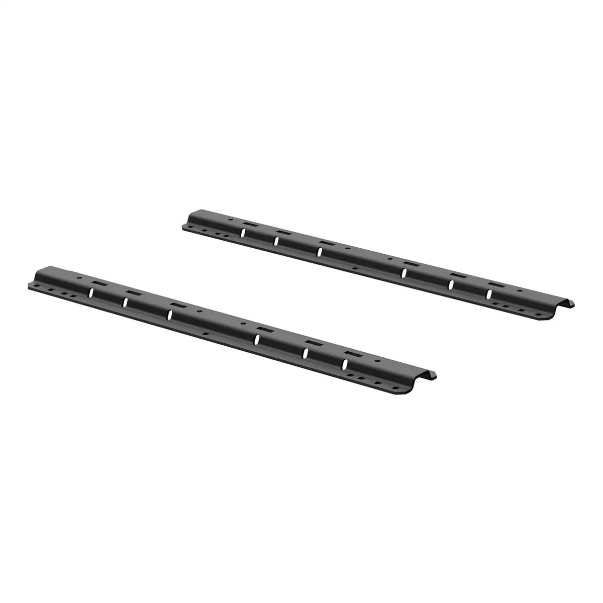 CURT 5TH WHEEL BASE RAILS-16204