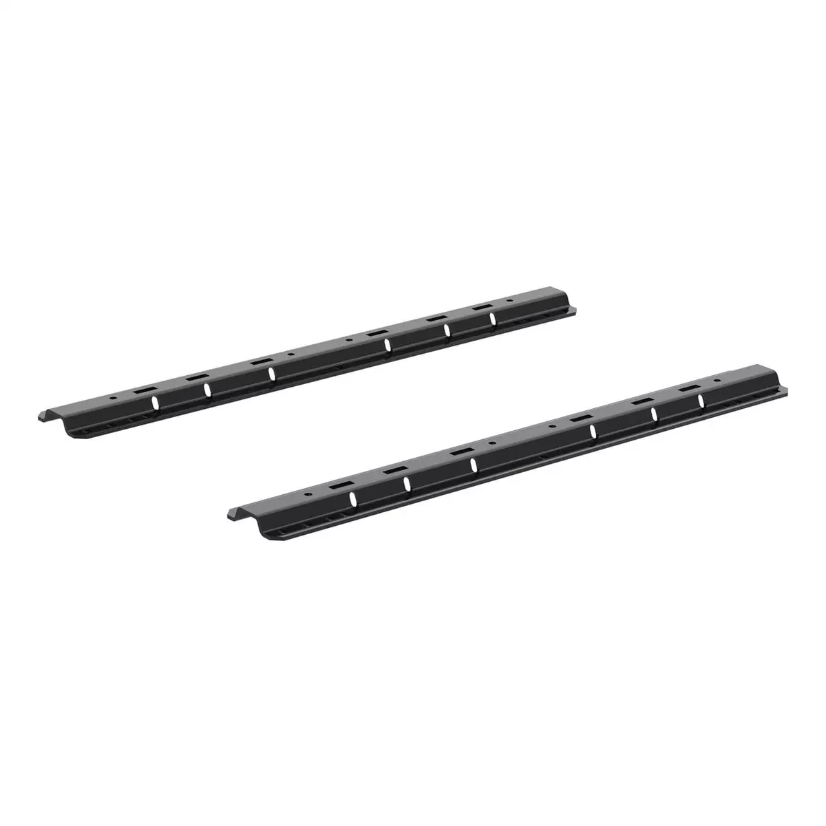 CURT 5TH WHEEL RAILS-16104