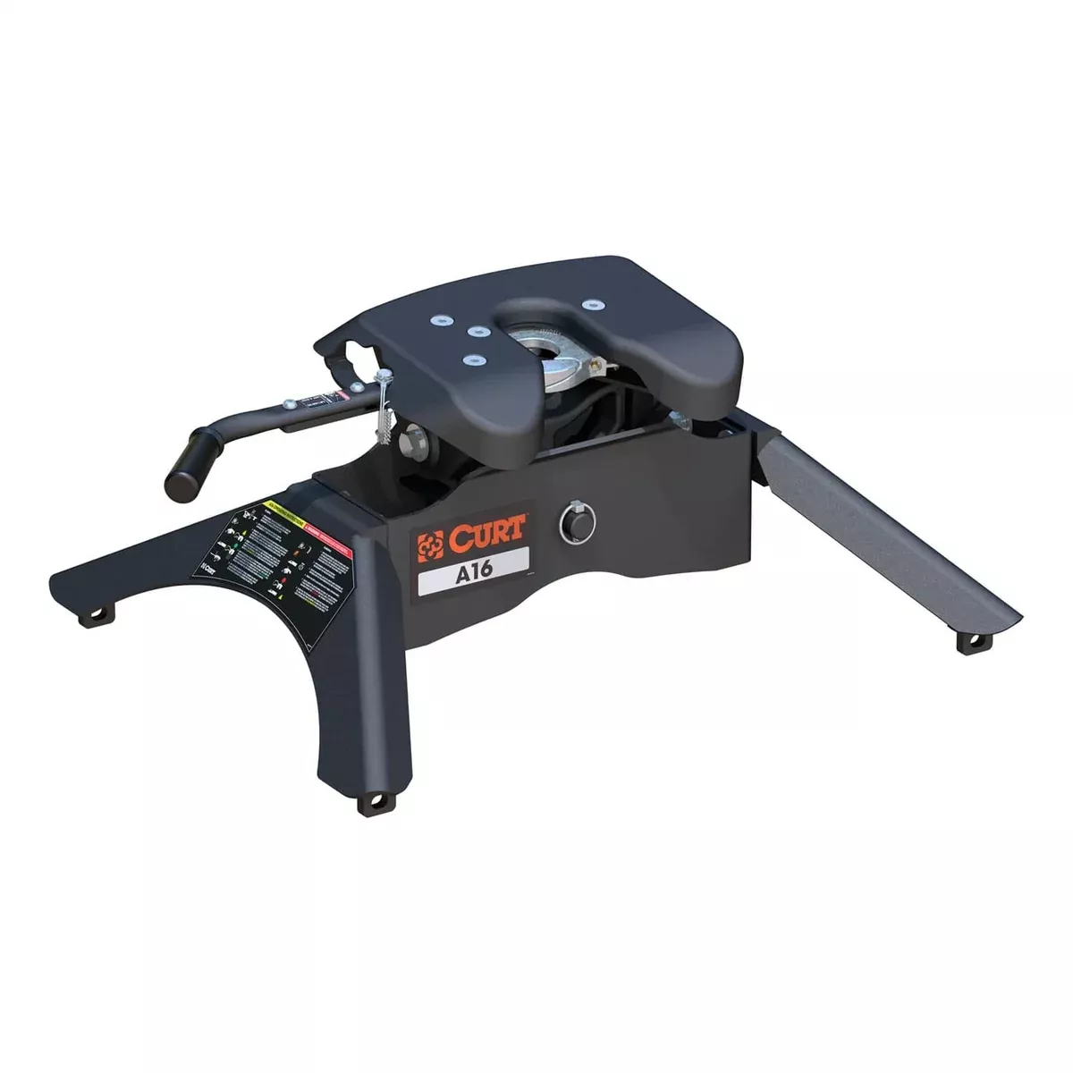 CURT A16 16K 5TH WHEEL HITCH-16120
