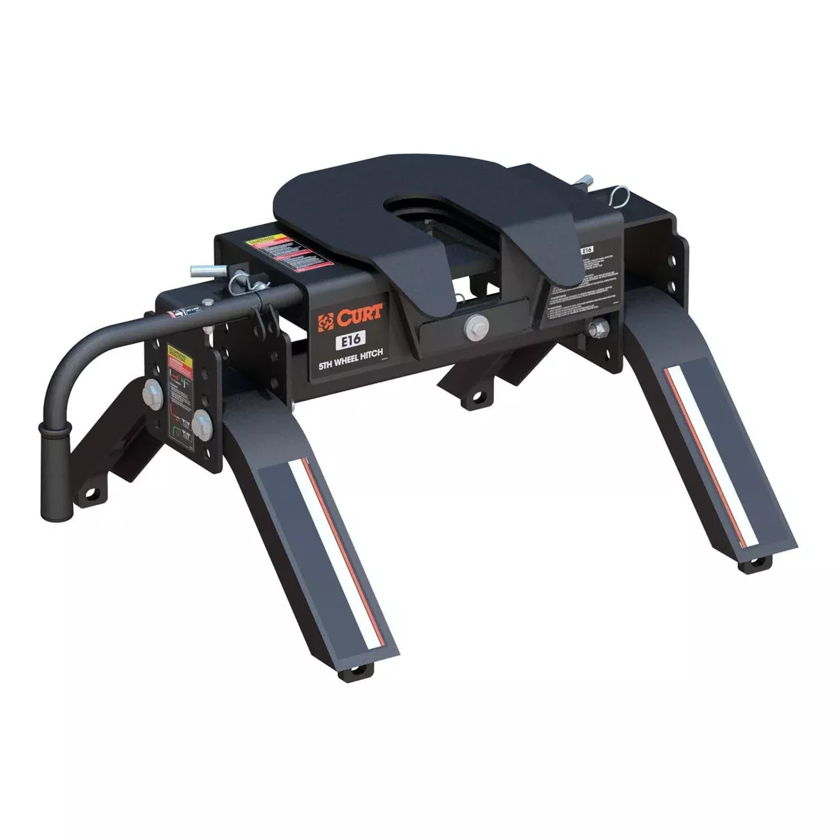 CURT E16 5TH WHEEL HITCH-16115