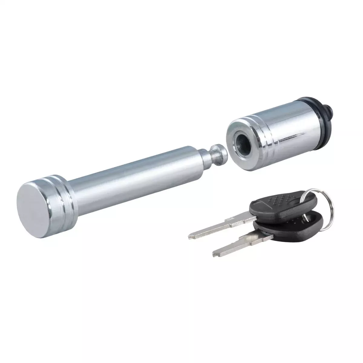 CURT HITCH LOCK-23515